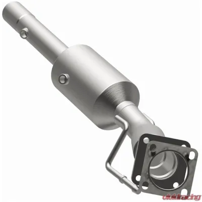 MagnaFlow Direct-Fit Catalytic Converter Volkswagen Jetta 2.5L 2005-2014 - 5661990