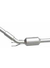 MagnaFlow Direct-Fit Catalytic Converter Volkswagen Jetta 2.5L 2005-2014                                     - 5661990 - Image 4