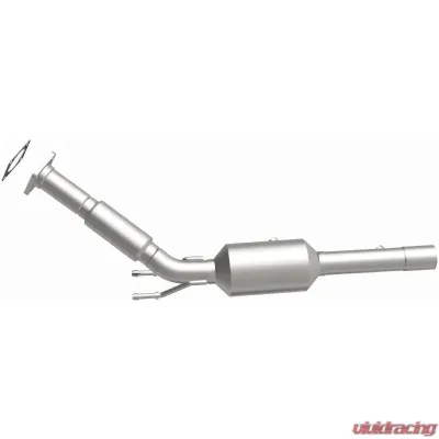 MagnaFlow Direct-Fit Catalytic Converter Volkswagen Jetta 2.5L 2005-2014 - 5661990