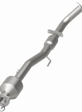 MagnaFlow 49.25" OL Direct-Fit Catalytic Converter for 2013-2014 Honda Accord 2.4L                                     - 5671023 - Image 3