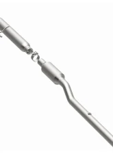 MagnaFlow Direct-Fit Catalytic Converter 5671095 for Toyota Camry 2012-2015, Avalon 2013-2015                                     - 5671095 - Image 2