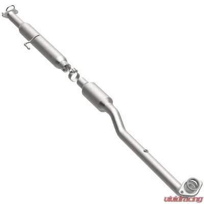 MagnaFlow Direct-Fit Catalytic Converter 5671095 for Toyota Camry 2012-2015, Avalon 2013-2015 - 5671095