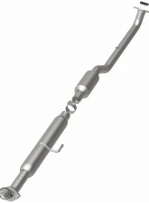 MagnaFlow Direct-Fit Catalytic Converter 5671095 for Toyota Camry 2012-2015, Avalon 2013-2015                                     - 5671095 - Image 3