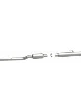 MagnaFlow Direct-Fit Catalytic Converter 5671095 for Toyota Camry 2012-2015, Avalon 2013-2015                                     - 5671095 - Image 4