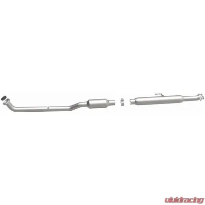 MagnaFlow Direct-Fit Catalytic Converter 5671095 for Toyota Camry 2012-2015, Avalon 2013-2015 - 5671095