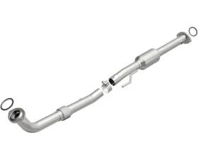 MagnaFlow Direct-Fit Catalytic Converter Toyota Camry 2.4L 2003-2006