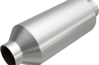 Exhaust Parts