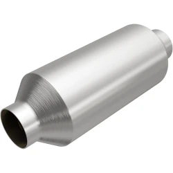 Exhaust Parts