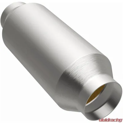 MagnaFlow Universal Catalytic Converter - 5671405