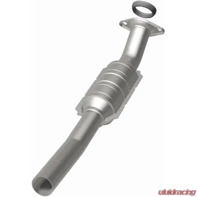 MagnaFlow Direct-Fit Catalytic Converter for 2009-2012 Mazda 6 2.5L, CARB Certified - 5671479