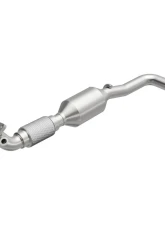 MagnaFlow Direct-Fit Catalytic Converter for 2012-2014 Chevrolet Volt 1.4L, CARB Certified                                     - 5671481 - Image 6