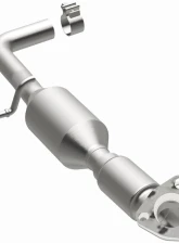 MagnaFlow Direct-Fit Catalytic Converter for 2012-2014 Chevrolet Volt 1.4L, CARB Certified                                     - 5671481 - Image 2