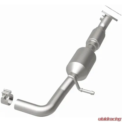 MagnaFlow Direct-Fit Catalytic Converter for 2012-2014 Chevrolet Volt 1.4L, CARB Certified - 5671481