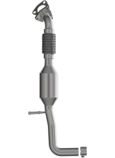 MagnaFlow Direct-Fit Catalytic Converter for 2012-2014 Chevrolet Volt 1.4L, CARB Certified                                     - 5671481 - Image 4