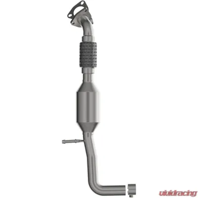 MagnaFlow Direct-Fit Catalytic Converter for 2012-2014 Chevrolet Volt 1.4L, CARB Certified - 5671481