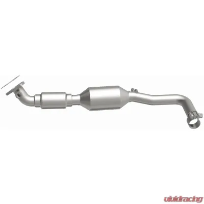 MagnaFlow Direct-Fit Catalytic Converter for 2012-2014 Chevrolet Volt 1.4L, CARB Certified - 5671481