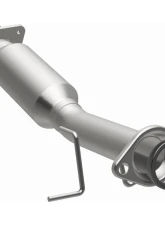 MagnaFlow Direct-Fit Catalytic Converter for 2007-2009 Mazda 3 2.3L, CARB Certified                                     - 5671550 - Image 2