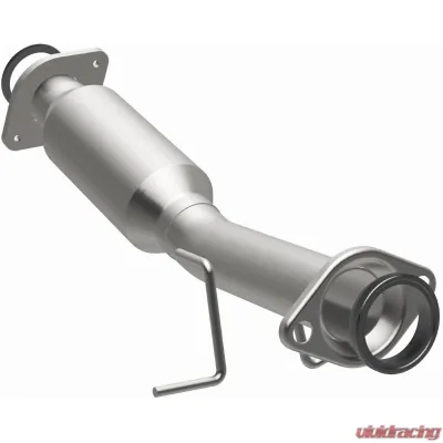 MagnaFlow Direct-Fit Catalytic Converter for 2007-2009 Mazda 3 2.3L, CARB Certified - 5671550