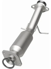 MagnaFlow Direct-Fit Catalytic Converter for 2007-2009 Mazda 3 2.3L, CARB Certified                                     - 5671550 - Image 3