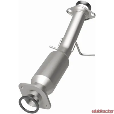 MagnaFlow Direct-Fit Catalytic Converter for 2007-2009 Mazda 3 2.3L, CARB Certified - 5671550