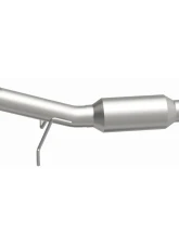 MagnaFlow Direct-Fit Catalytic Converter for 2007-2009 Mazda 3 2.3L, CARB Certified                                     - 5671550 - Image 4