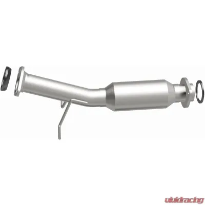 MagnaFlow Direct-Fit Catalytic Converter for 2007-2009 Mazda 3 2.3L, CARB Certified - 5671550