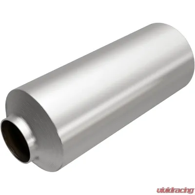 MagnaFlow 2.00 CA 4" Spun Rear Universal Catalytic Converter - 5671604