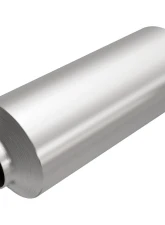 MagnaFlow 2.25 CA 4" Spun Rear Universal Catalytic Converter                                     - 5671605 - Image 5