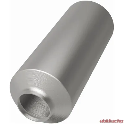 MagnaFlow 2.25 CA 4" Spun Rear Universal Catalytic Converter - 5671605