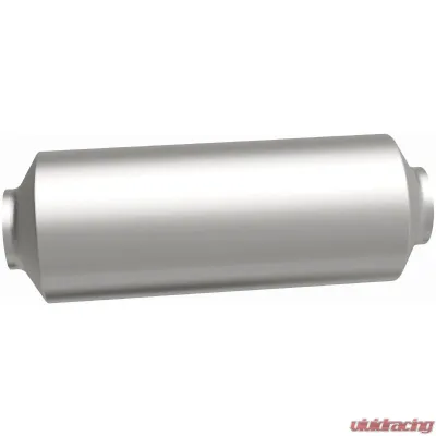 MagnaFlow 2.25 CA 4" Spun Rear Universal Catalytic Converter - 5671605
