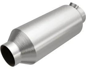 MagnaFlow 2.25 CA 4