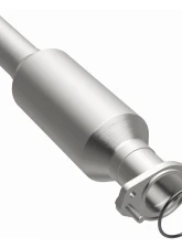 MagnaFlow Direct-Fit Catalytic Converter 5671793 for Ford Fusion 2010-2012, Mercury Milan, Lincoln MKZ                                     - 5671793 - Image 2