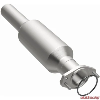 MagnaFlow Direct-Fit Catalytic Converter 5671793 for Ford Fusion 2010-2012, Mercury Milan, Lincoln MKZ - 5671793