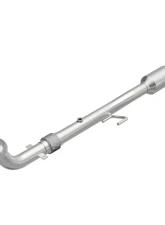 MagnaFlow 47.125" Direct-Fit Catalytic Converter for 2010-2011 Toyota Camry 2.5L                                     - 5671998 - Image 5