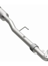 MagnaFlow 47.125" Direct-Fit Catalytic Converter for 2010-2011 Toyota Camry 2.5L                                     - 5671998 - Image 2