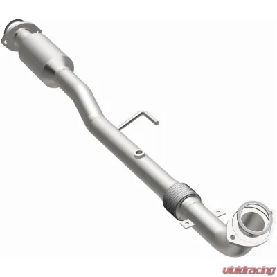 MagnaFlow 47.125" Direct-Fit Catalytic Converter for 2010-2011 Toyota Camry 2.5L - 5671998