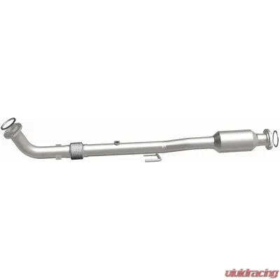 MagnaFlow 47.125" Direct-Fit Catalytic Converter for 2010-2011 Toyota Camry 2.5L - 5671998
