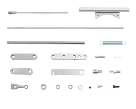 Edelbrock Carburetor Accelerator Linkage Kit