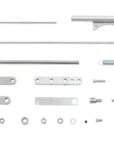 Edelbrock Carburetor Accelerator Linkage Kit                                     - 1031 - Image 8