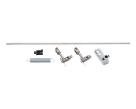 Edelbrock Carburetor Accelerator Linkage Kit