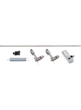 Edelbrock Carburetor Accelerator Linkage Kit                                     - 1032 - Image 6