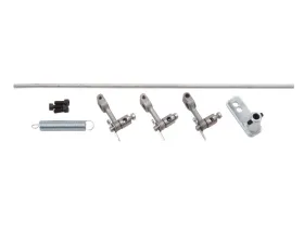 Edelbrock Carburetor Accelerator Linkage Kit