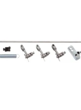 Edelbrock Carburetor Accelerator Linkage Kit                                     - 1034 - Image 6