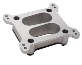 Edelbrock Carburetor Adapter Plate