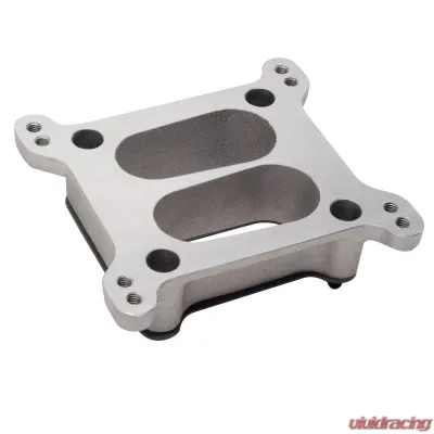Edelbrock Carburetor Adapter Plate - 1106