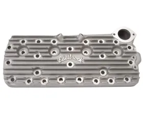 Edelbrock Engine Cylinder Head