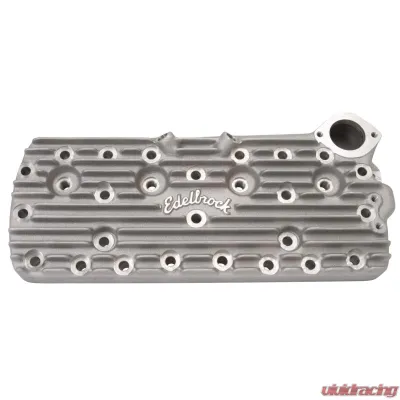 Edelbrock Engine Cylinder Head - 1116