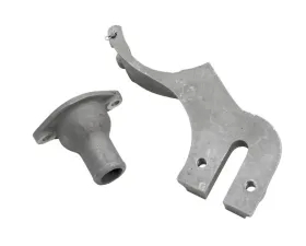 Edelbrock Generator Bracket
