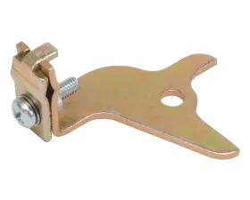 Edelbrock Carburetor Choke Cable Bracket