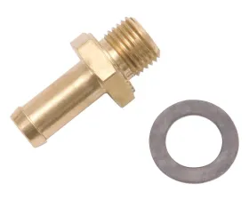 Edelbrock Fuel Hose Fitting